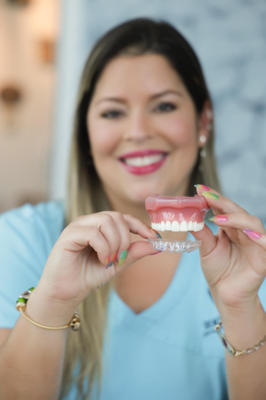 Dr. Christina Reyes DDS 3